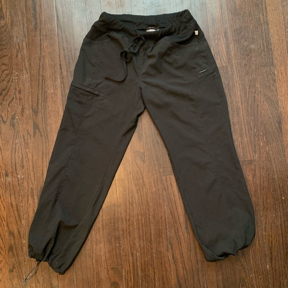 Cherokee Scrub Pants